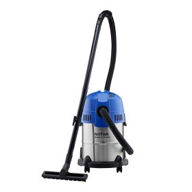 Nilfisk Buddy II 18 Inox száraz-nedves porszívó