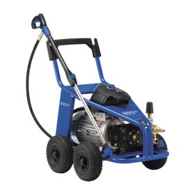   Nilfisk MC 8P-180/2100 400/3/50 EU mobil hidegvizes magasnyomású mosó