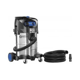   Nilfisk-BLUE Attix 40-21 PC INOX Ipari száraz-nedves porszívó