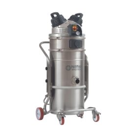   Nilfisk VHS 110 CR ipari porszívó (minden kiegészítő nélkül!!!)