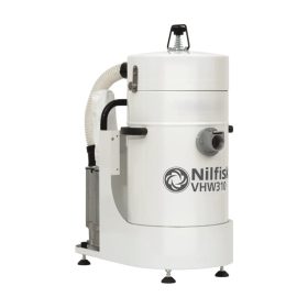   Nilfisk VHW 310 ipari porszívó (minden kiegészítő nélkül!!!)