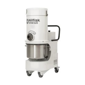   Nilfisk VHW 320 HC ipari porszívó (minden kiegészítő nélkül!!!)