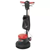 Nilfisk LS160HD-EU 17INCH HD POLISHER 1800W kis sebességű, egytárcsás, ergonomikus padlótisztító gép