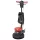 Nilfisk LS160HD-EU 17INCH HD POLISHER 1800W kis sebességű, egytárcsás, ergonomikus padlótisztító gép