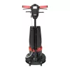Nilfisk LS160HD-EU 17INCH HD POLISHER 1800W kis sebességű, egytárcsás, ergonomikus padlótisztító gép