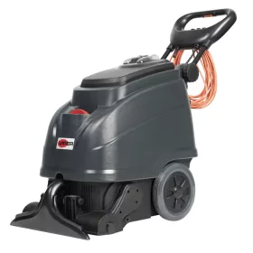   Viper CEX410 extrakciós kefés szőnyeg és kárpittisztító gép