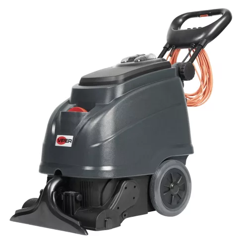 Viper CEX410 extrakciós kefés szőnyeg és kárpittisztító gép
