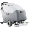 Nilfisk SC650 85D Ecoflex-szel és töltővel gyalogkíséretű padlótisztító gép