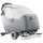 Nilfisk SC650 85D Ecoflex-szel és töltővel gyalogkíséretű padlótisztító gép