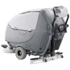 Nilfisk SC650 85D Ecoflex-szel és töltővel gyalogkíséretű padlótisztító gép