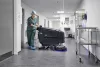 Nilfisk SC550 D 53 LI-ION EU Full PKG önjáró gyalogkíséretű padlótisztító gép