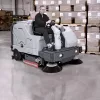 Nilfisk SC8000 1300 LPG vezetőüléses padlótisztító gép