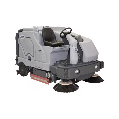 Nilfisk SC8000 1300 D vezetőüléses padlótisztító gép 1600LPG