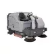 Nilfisk SC8000 1300 D vezetőüléses padlótisztító gép 1600LPG