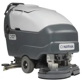   Nilfisk SC800-86D önjáró gyalogkíséretű padlótisztító gép