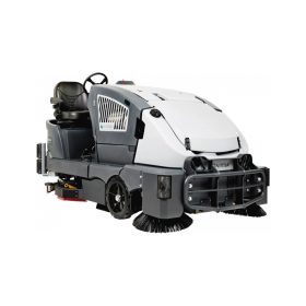   Nilfisk CS7010 1200 B akkumulátoros kombinált padlótisztítógép