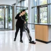 Nilfisk DRYFT V1 EU kisméretű gyalogkíséretű padlótisztító gép