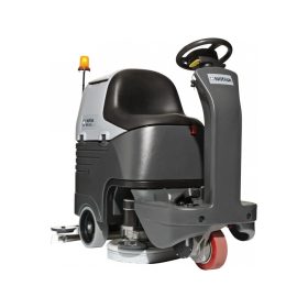   Nilfisk BR 652 Full package vezetőüléses padlótisztító gép