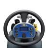 Nilfisk SC2000 53 B FULL PKG vezetőüléses padlótisztító gép AGM akkuval