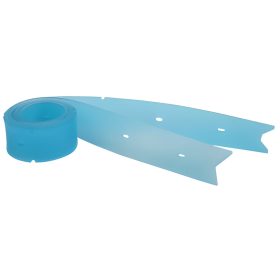 Nilfisk felszívógumi SC351 padlótisztító géphez