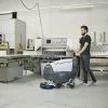 Nilfisk felszívógumi SC401 padlótisztító géphez
