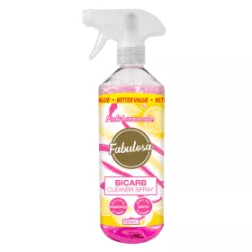   Fabulosa szódabikarbónás tisztító spray Pink Lemonade - Citromos, édes vaníllia illat 750ml