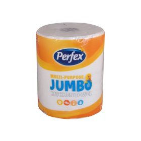 Perfex JUMBO konyhai törlőkendő - 2 rétegű