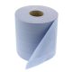 PRIOR SuperBlue 2 rétegű Ipari törlőpapír 100% cellulóz, KÉK 350 méter/tekercs 1000 lap (2 tekercs/zsugor)