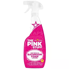 The Pink Stuff fürdőszobai tisztító hab 750ml