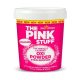 The Pink Stuff folteltávolító por, színes ruhákhoz 1kg (6db/karton)