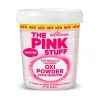 The Pink Stuff folteltávolító por, fehér ruhákhoz 1kg