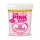 The Pink Stuff folteltávolító por, fehér ruhákhoz 1kg