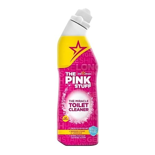 The Pink Stuff WC-tisztító 750 ml (12db/karton)