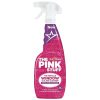 The Pink Stuff üveg és ablak tisztító spray 750ml (12db/karton)