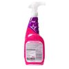 The Pink Stuff üveg és ablak tisztító spray 750ml (12db/karton)
