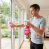 The Pink Stuff üveg és ablak tisztító spray 750ml