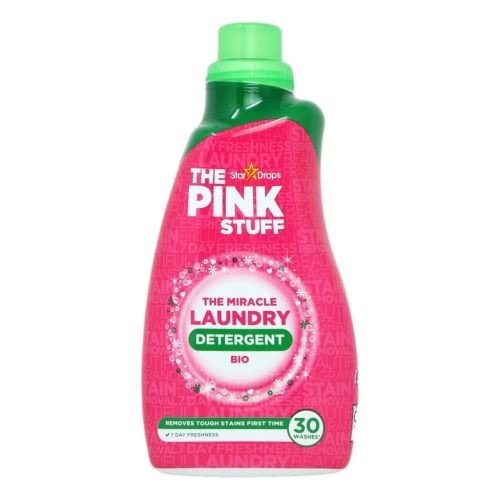 The Pink Stuff mosógél BIO 960ml (8db/karton)