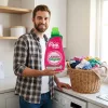 The Pink Stuff mosógél BIO 960ml