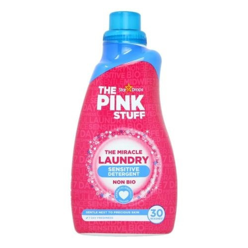 The Pink Stuff mosógél szenzitív 960ml (8db/karton)