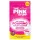 The Pink Stuff habos WC-tisztító 3x100g