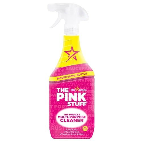 The Pink Stuff univerzális tisztító spray 850 ml (12db/karton)
