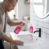 The Pink Stuff fürdőszobai tisztító hab 850ml