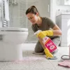 The Pink Stuff fürdőszobai tisztító hab 850ml