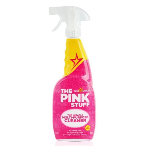 The Pink Stuff univerzális tisztító spray 750 ml (12db/karton)