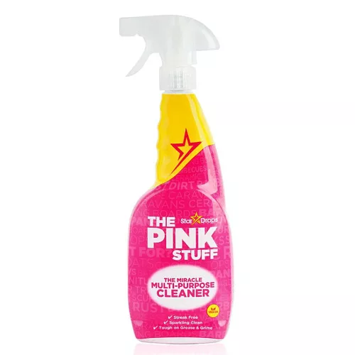 The Pink Stuff univerzális tisztító spray 750ml