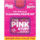 The Pink Stuff Miracle tisztítószett (Pink Stuff tiszítópaszta 850g + Pink Stuff Dual Sqeezy Dual szivacs) 