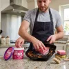 The Pink Stuff Miracle tisztítószett (Pink Stuff tiszítópaszta 850g + Pink Stuff Dual Sqeezy Dual szivacs)