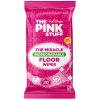 The Pink Stuff padlótisztító nedves törlőkendő (20db)