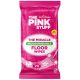 The Pink Stuff padlótisztító nedves törlőkendő (20db)