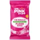 The Pink Stuff padlótisztító nedves törlőkendő (20db)